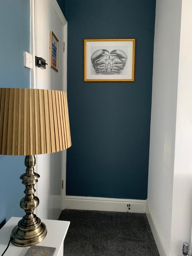 The Nags Head Hotel Lyme Regis Luaran gambar