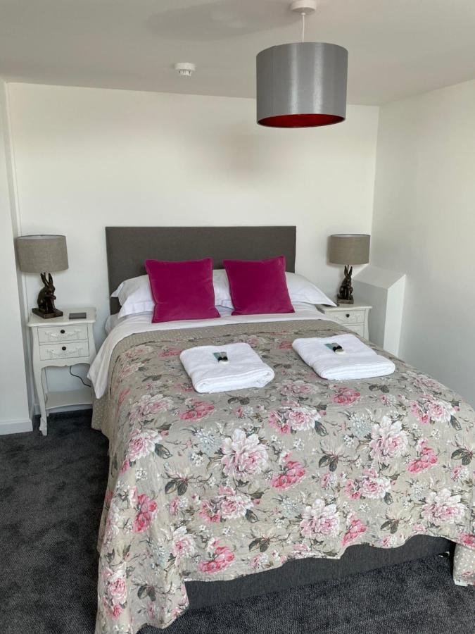 The Nags Head Hotel Lyme Regis Luaran gambar